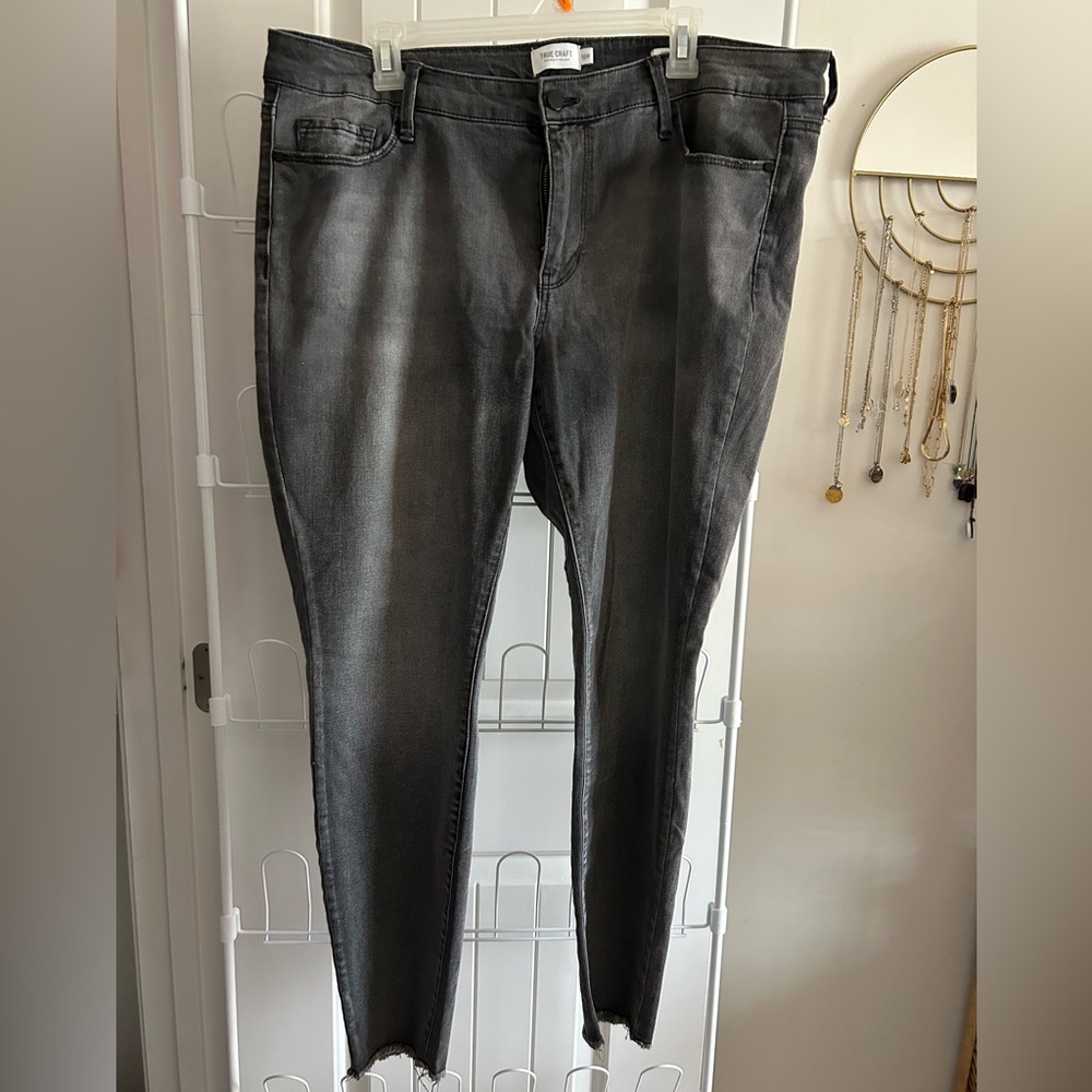 True Craft Jeans